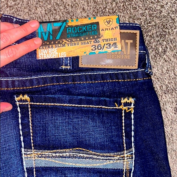 Men’s Jeans - Picture 1 of 9